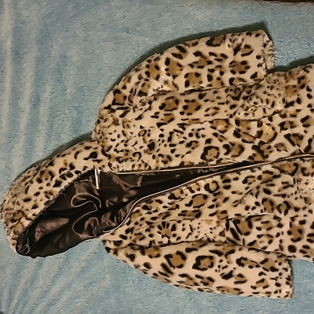 Amy Byer Coat